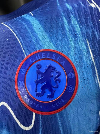 24/25 Chelsea Home kit - Player version