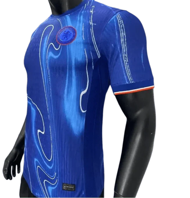 24/25 Chelsea Home kit - Player version