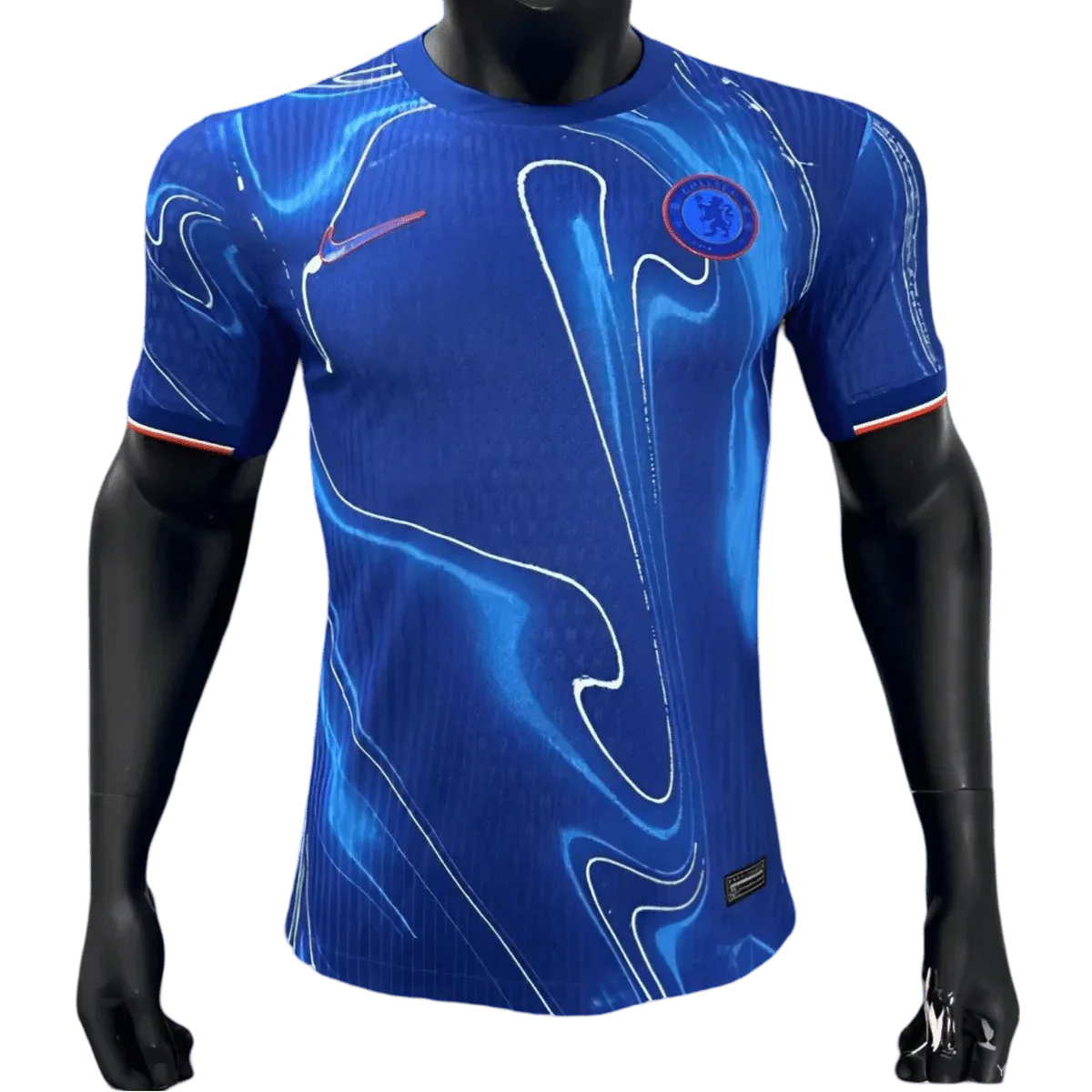 24/25 Chelsea Home kit - Player version