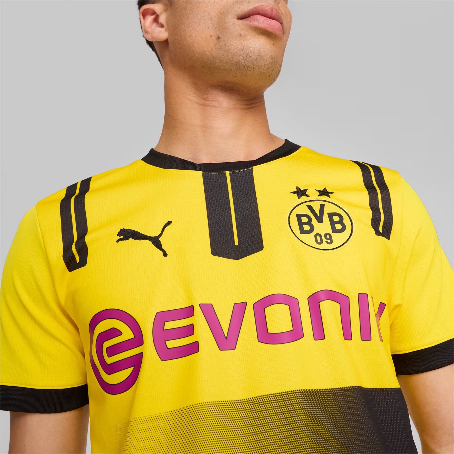 Borussia Dortmund Cup 24/25 Football Shirt
