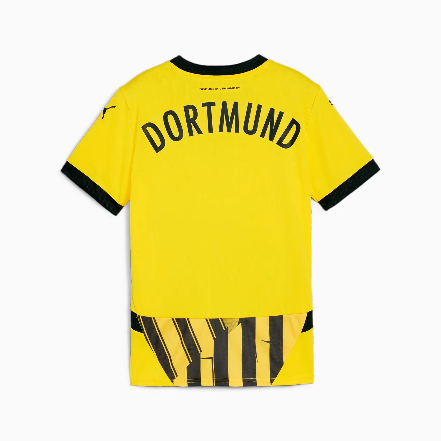 Borussia Dortmund Cup 24/25 Football Shirt Jnr