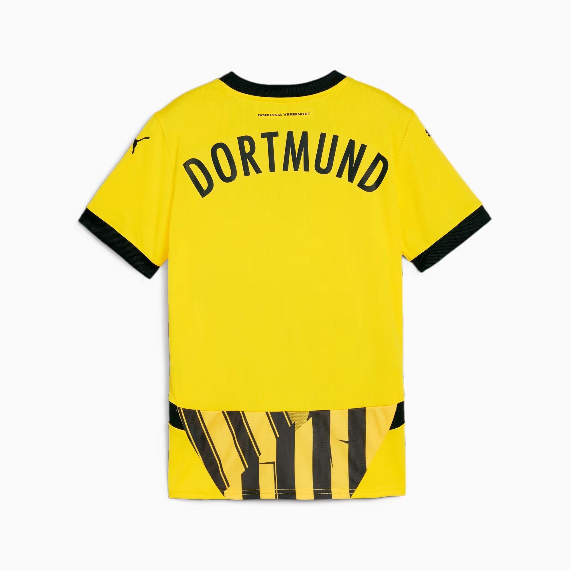 Borussia Dortmund Cup 24/25 Football Shirt Jnr