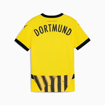 Borussia Dortmund Cup 24/25 Football Shirt Jnr