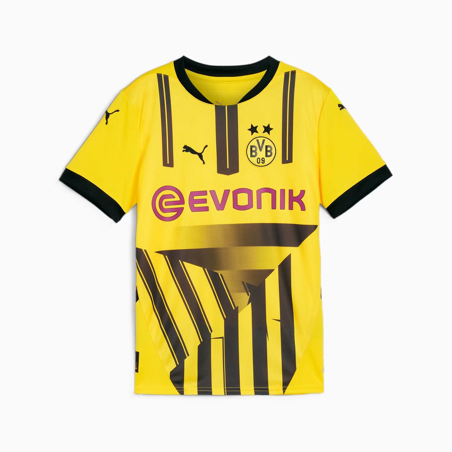 Borussia Dortmund Cup 24/25 Football Shirt Jnr