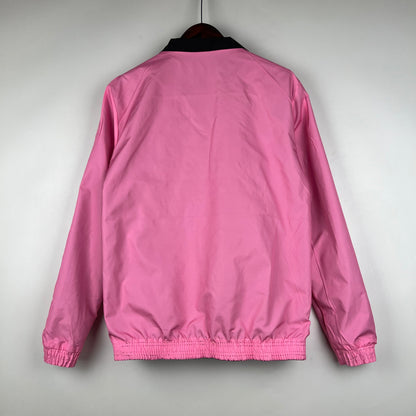 23/24 Miami Trench Coat Reversible S-XXL