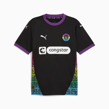 St Pauli 24/25 3rd Football Shirt