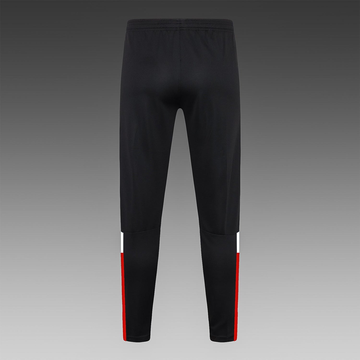 AC Milan 23-24 | Black | Tracksuit