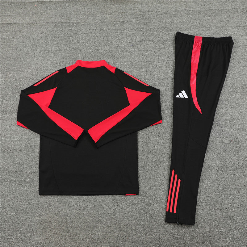 Bayern Munich Tracksuit (Adult &amp; Kids)
