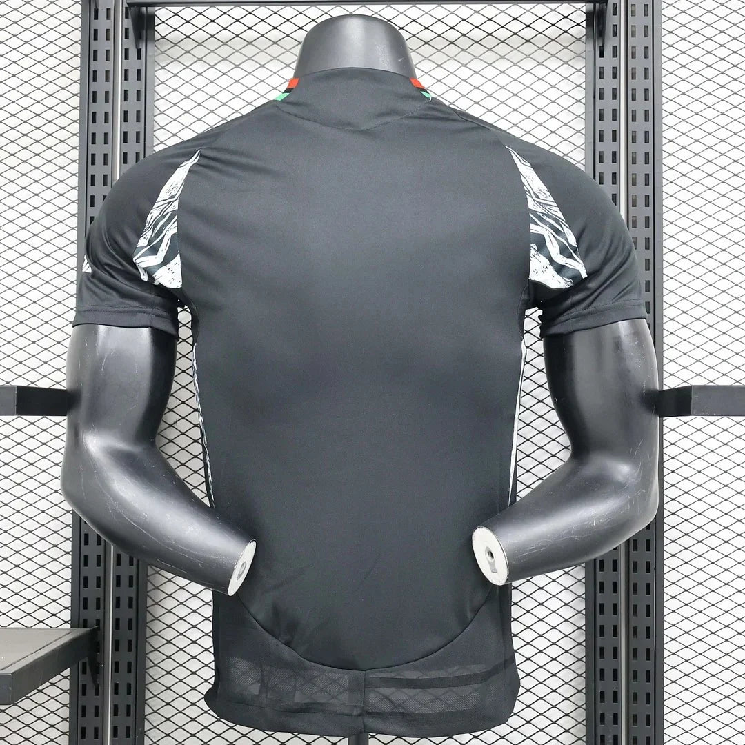 Arsenal 2024/2025 Away Kit