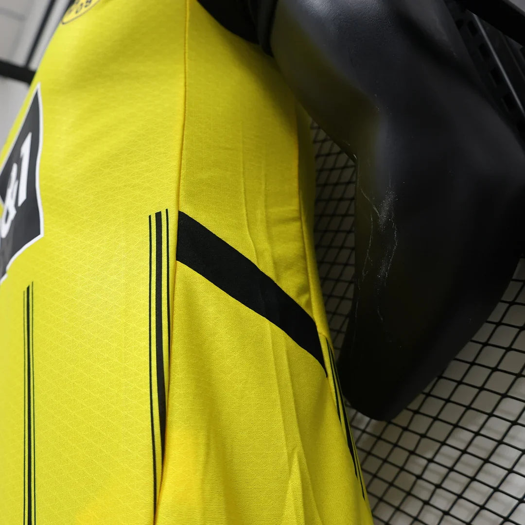Borussia Dortmund 2024/2025 Home Kit