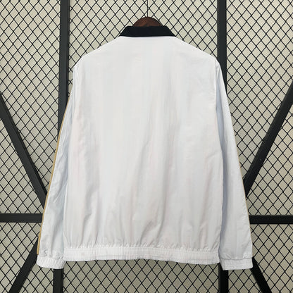 24/25 AC Milan Trench Coat Reversible S-3XL17