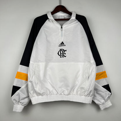 2023 Windbreaker White S-XXL