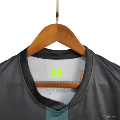 24/25 Wolfsburg Away Kit - Fan version - Goatkits Store
