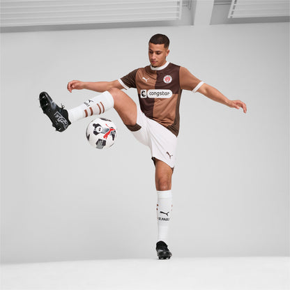 St Pauli 24/25 Home Football Shirt
