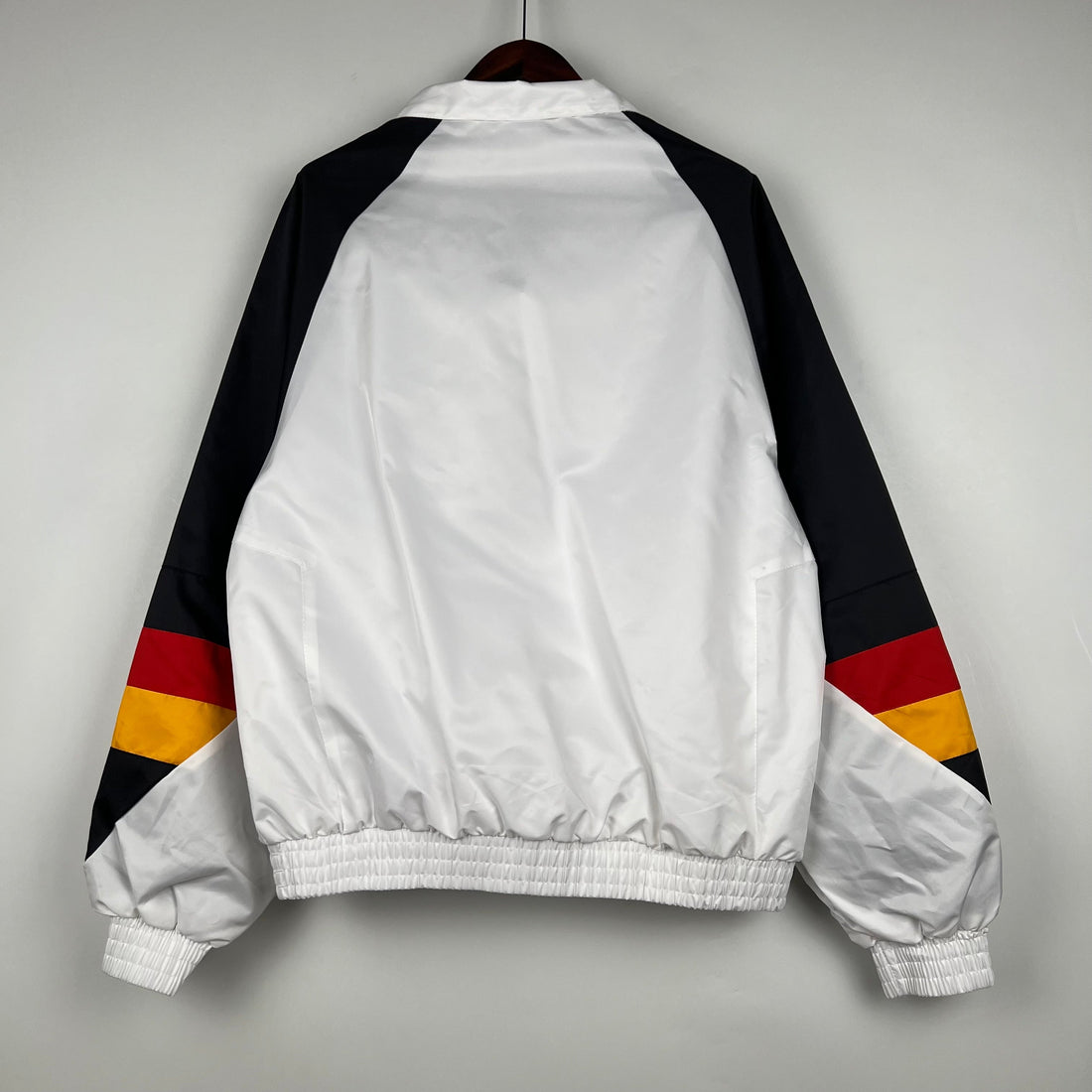 2023 Windbreaker  White S-XXL