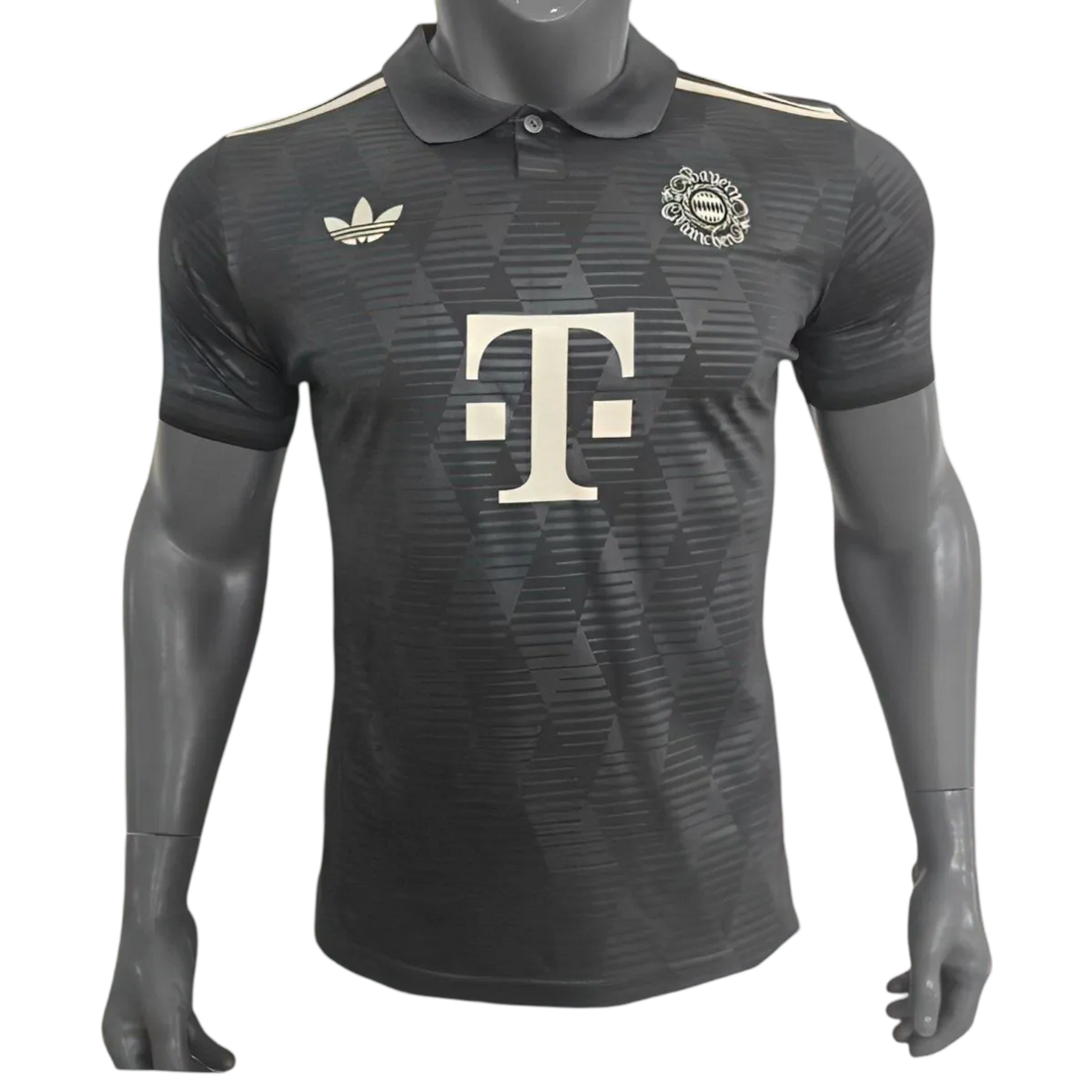 24/25  Bayern Munich Oktoberfest Jersey - Player Version