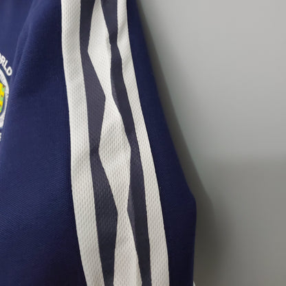 1978 Scotland Home kit