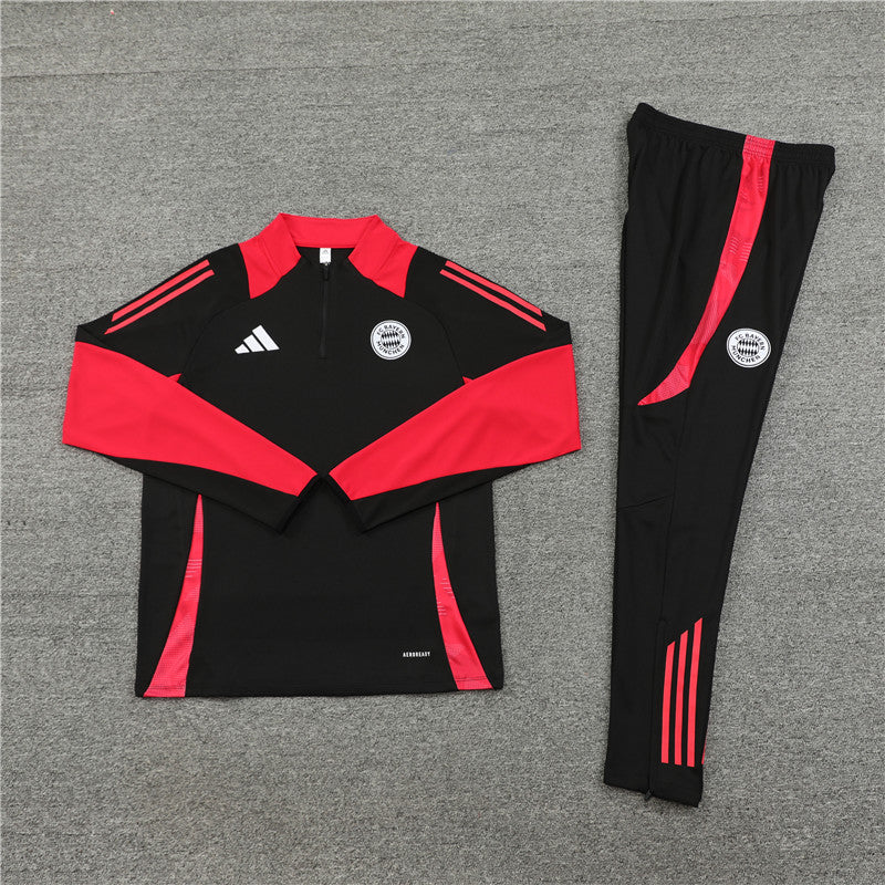 Bayern Munich Tracksuit (Adult &amp; Kids)