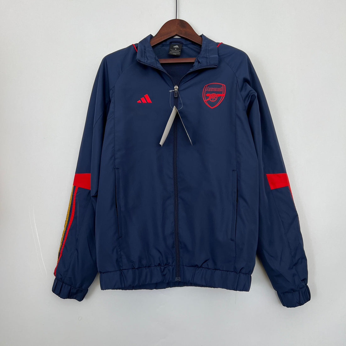2023 new windbreaker Arsenal S-XXL