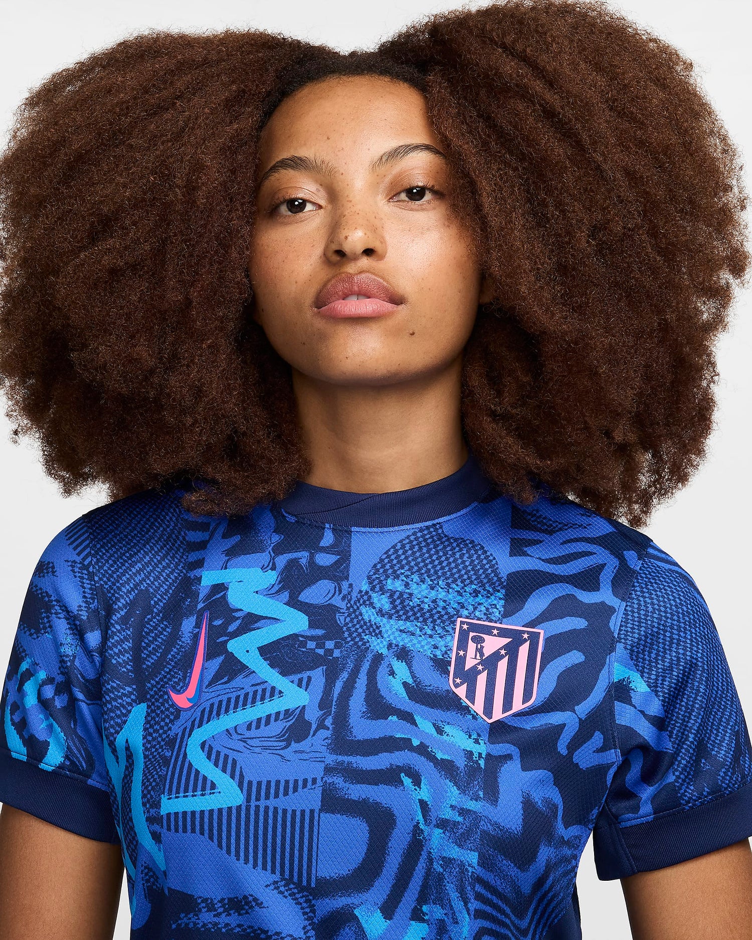 Atlético Madrid 2024/25 women&