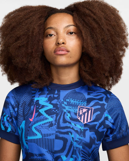 Atlético Madrid 2024/25 women&