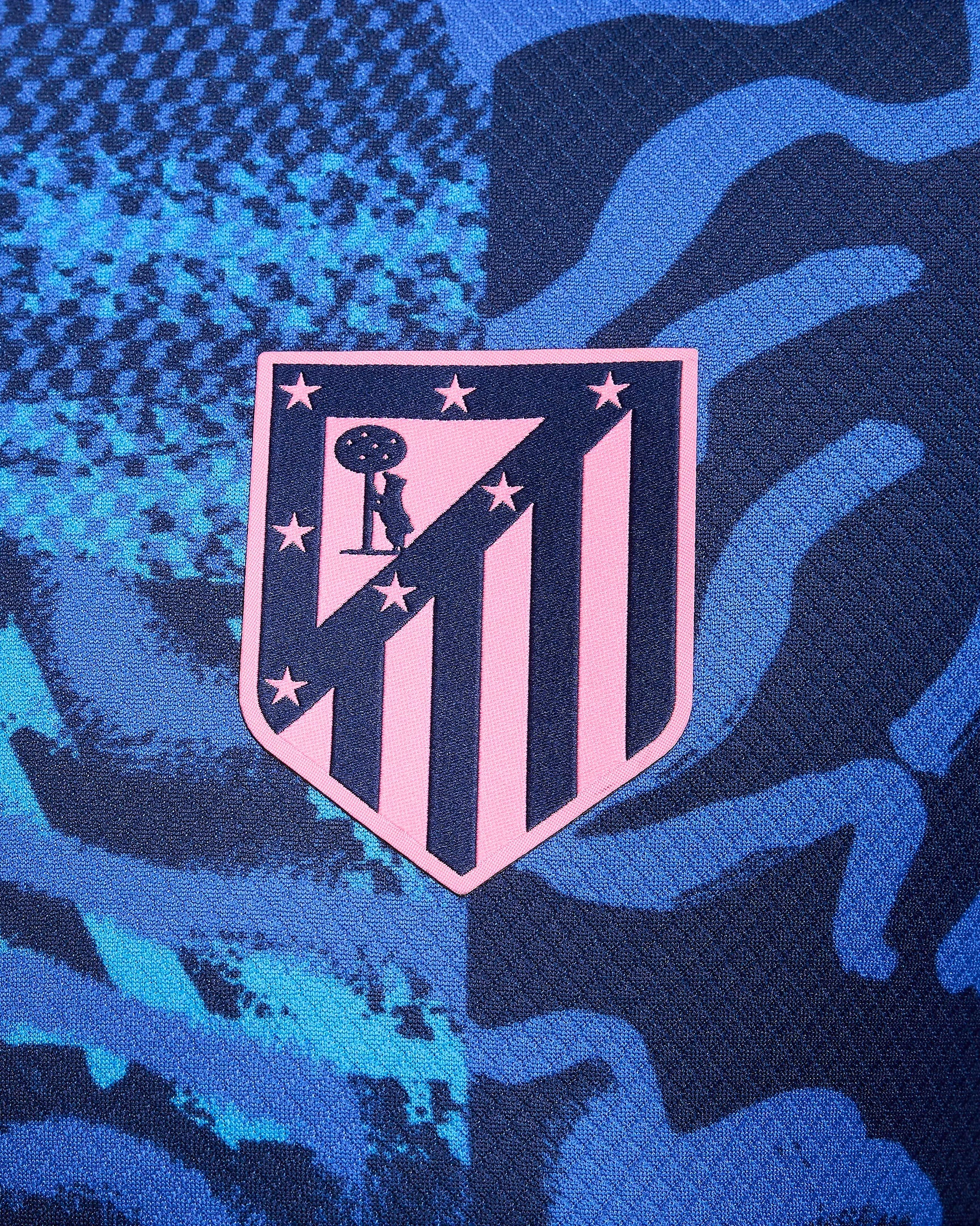 Atlético Madrid 2024/25 women&