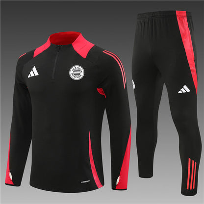 Bayern Munich Tracksuit (Adult &amp; Kids)