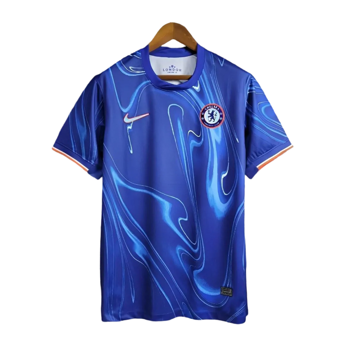 24/25 Chelsea Home kit