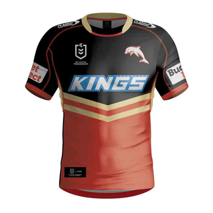 Dolphins 2024 Alternate Jersey Adult