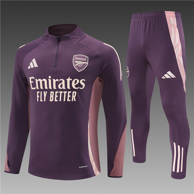 Arsenal Tracksuit 24/25