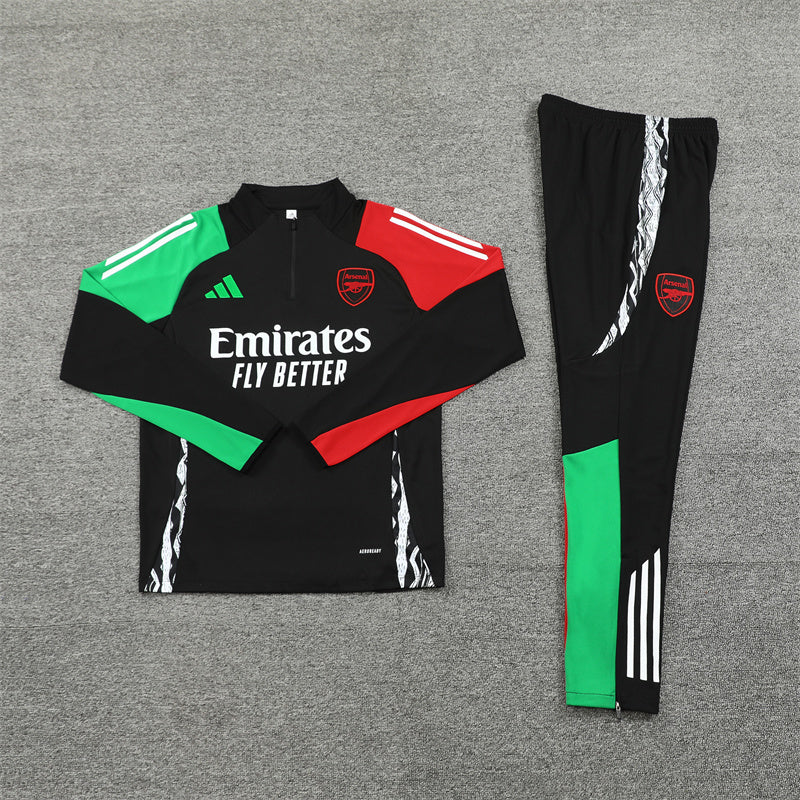 Arsenal Tracksuit - 24/25 (Adult &amp; Kids)