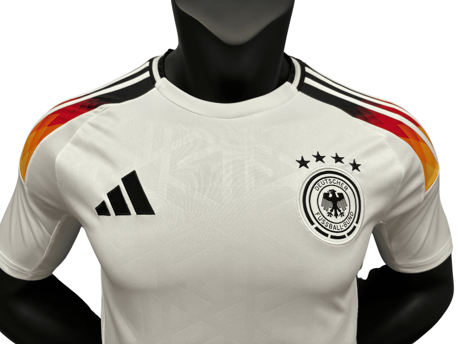 Germany EURO 2024 Home kit – PLAYER VERSION