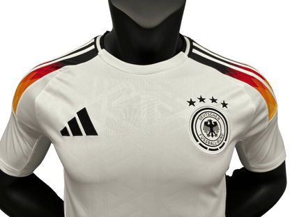 Germany EURO 2024 Home kit – PLAYER VERSION