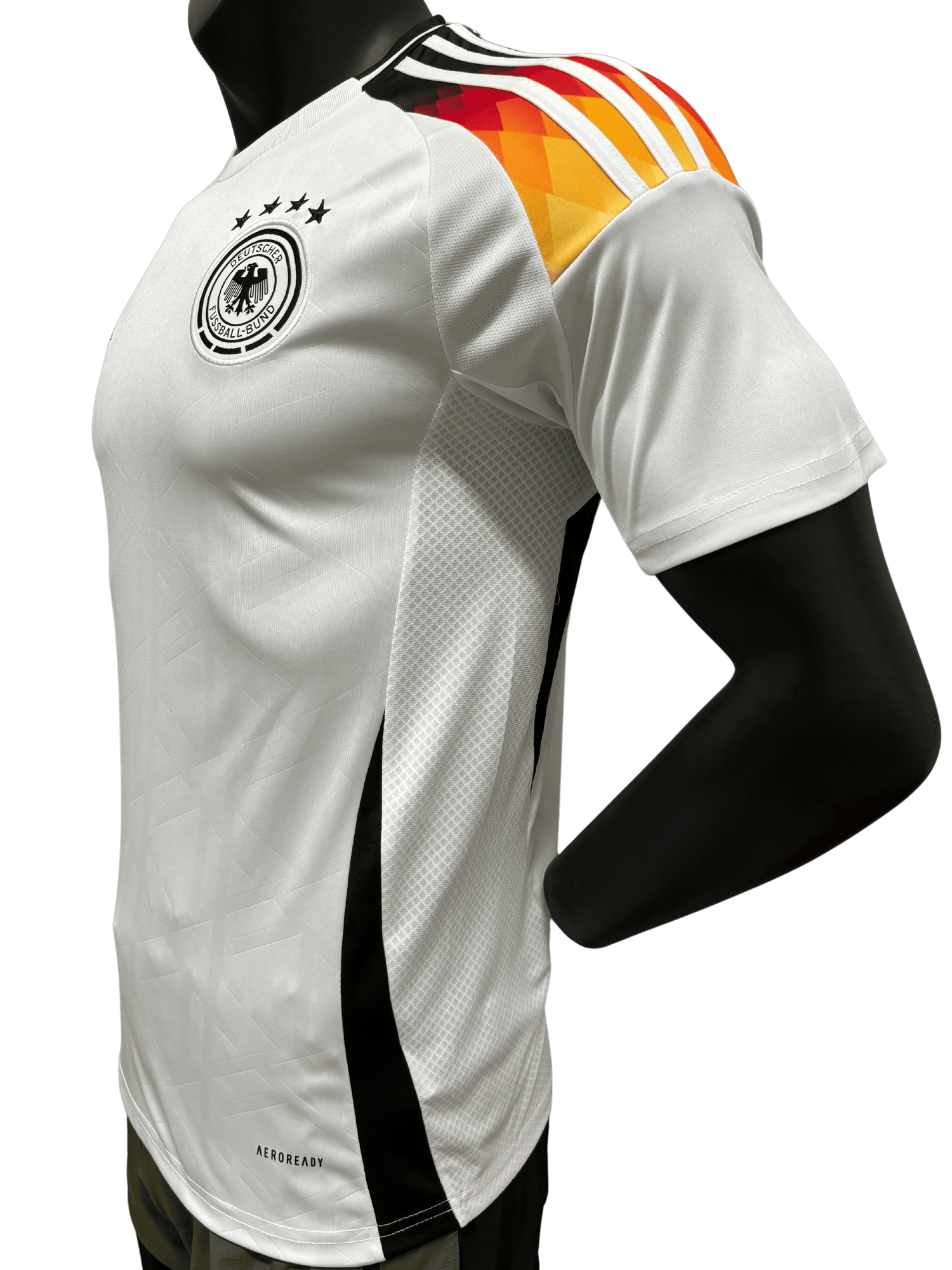 Germany EURO 2024 Home kit – PLAYER VERSION