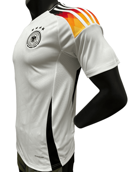 Germany EURO 2024 Home kit – PLAYER VERSION