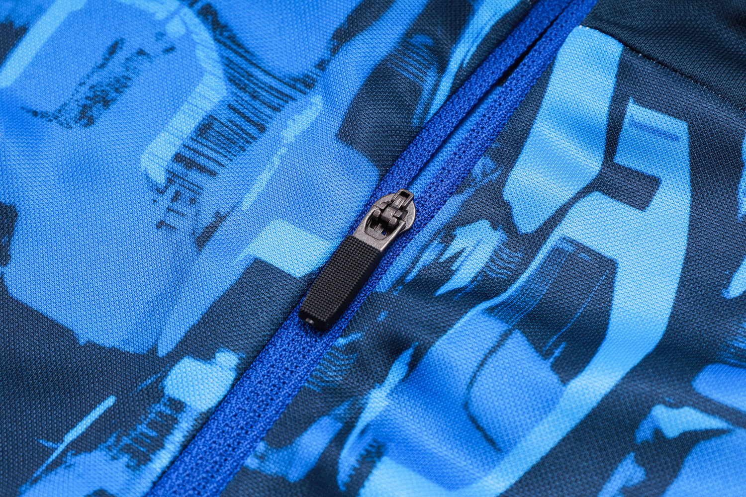 Chelsea &quot;Blue Matrix&quot; Tracksuit