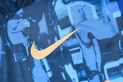 Chelsea &quot;Blue Matrix&quot; Tracksuit