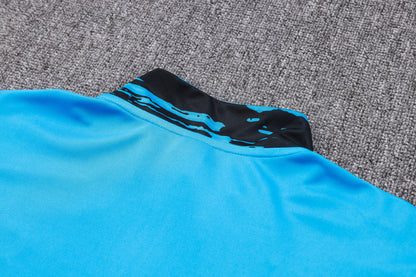 Al Nassr &quot;Aqua Strike&quot; Tracksuit