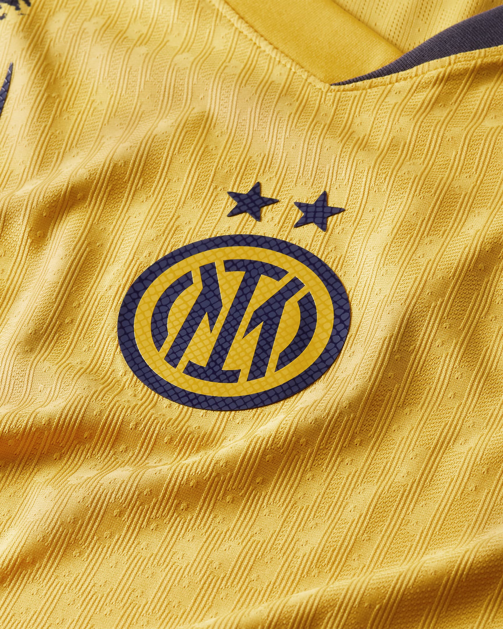 Inter Milan 2024/25  Third Kit
