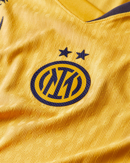 Inter Milan 2024/25  Third Kit