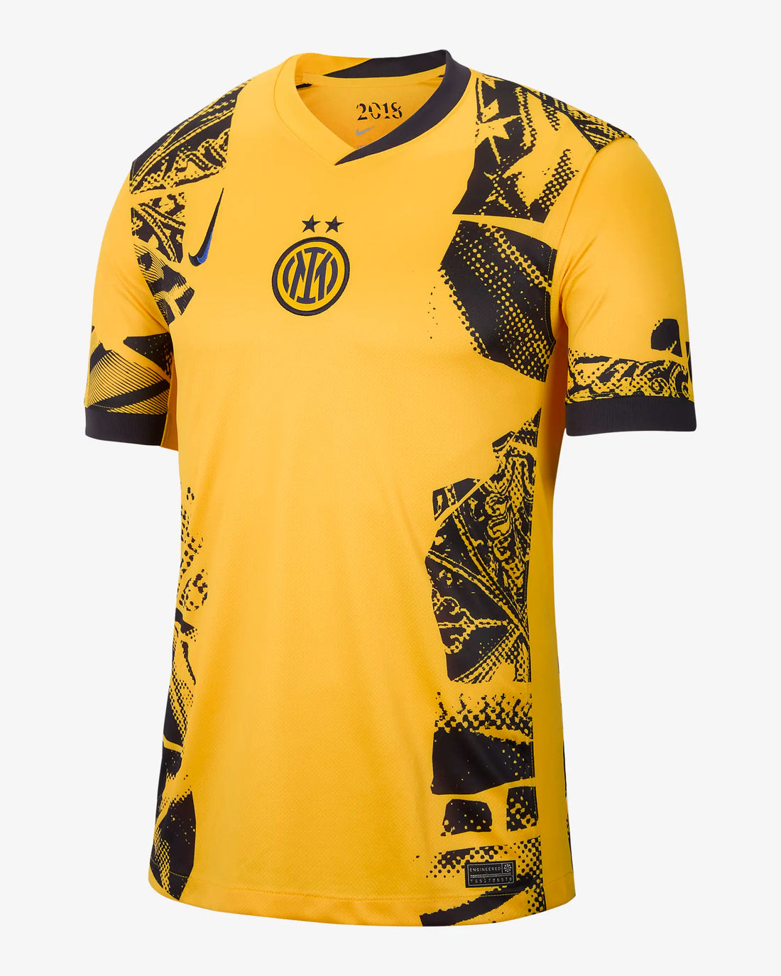 Inter Milan 2024/25  Third Kit