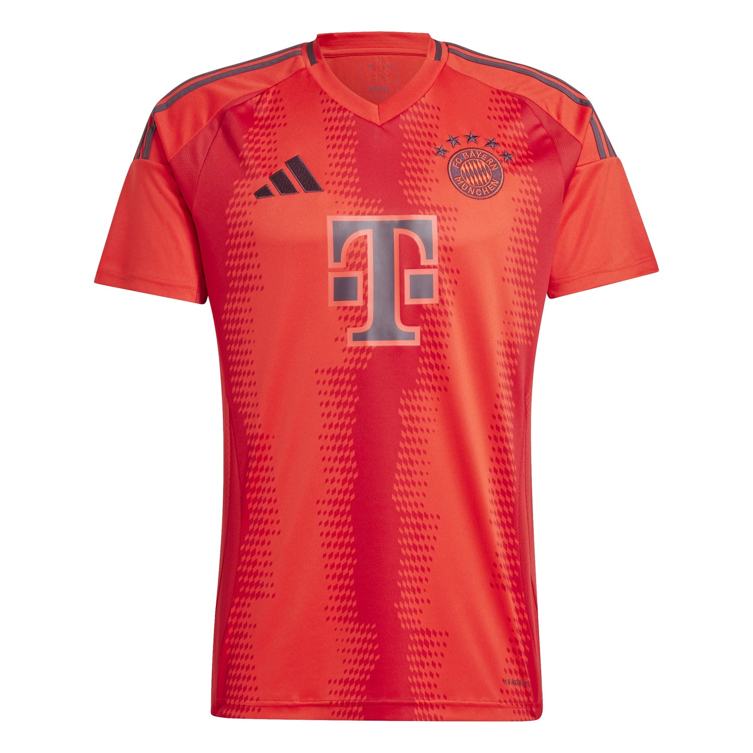Bayern Munich 24/25 Home Football Shirt