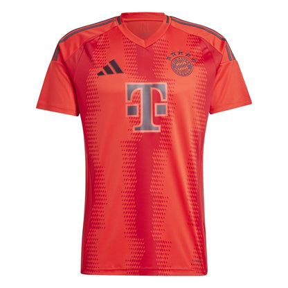 Bayern Munich 24/25 Home Football Shirt