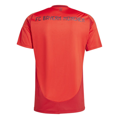 Bayern Munich 24/25 Home Football Shirt