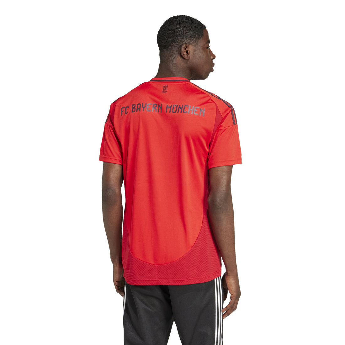 Bayern Munich 24/25 Home Football Shirt