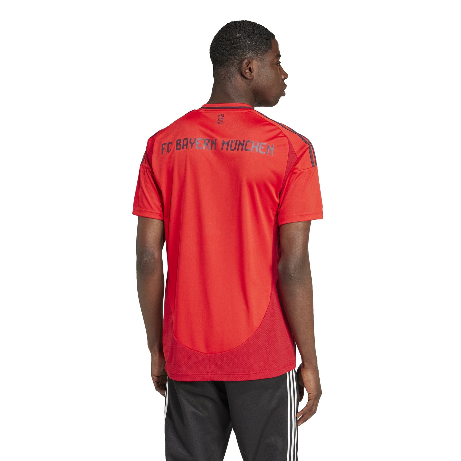 Bayern Munich 24/25 Home Football Shirt