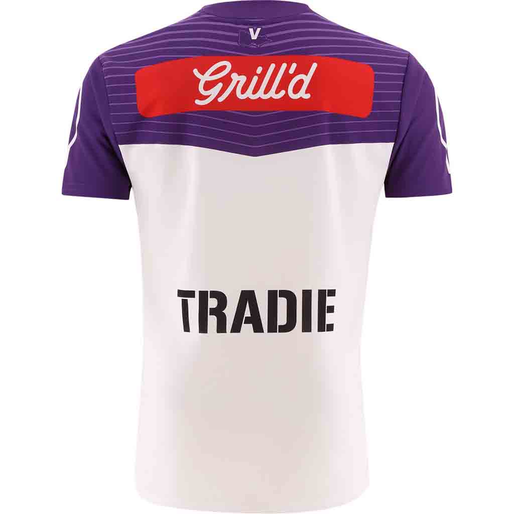 Melbourne Storm 2024 Away Jersey Adult