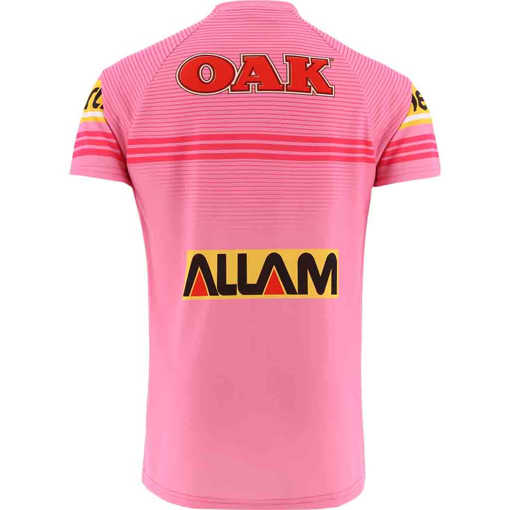 Penrith Panthers 2024 Away Jersey Adult