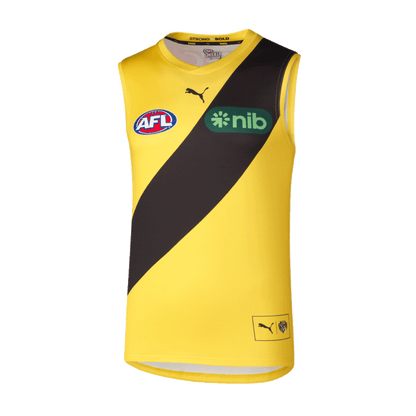 Richmond Tigers 2024 Away Guernsey Adult
