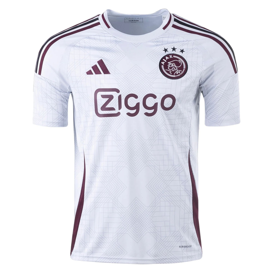 24/25 Ajax Third Jersey
